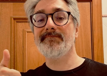 Nuno Markl_Créditos Redes Sociais
