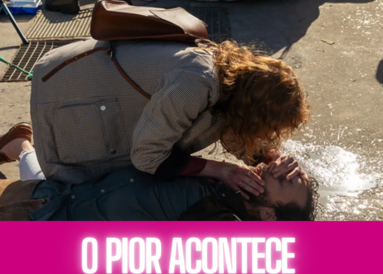 Páginas da Vida