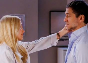 Páginas da Vida _Novela SIC
