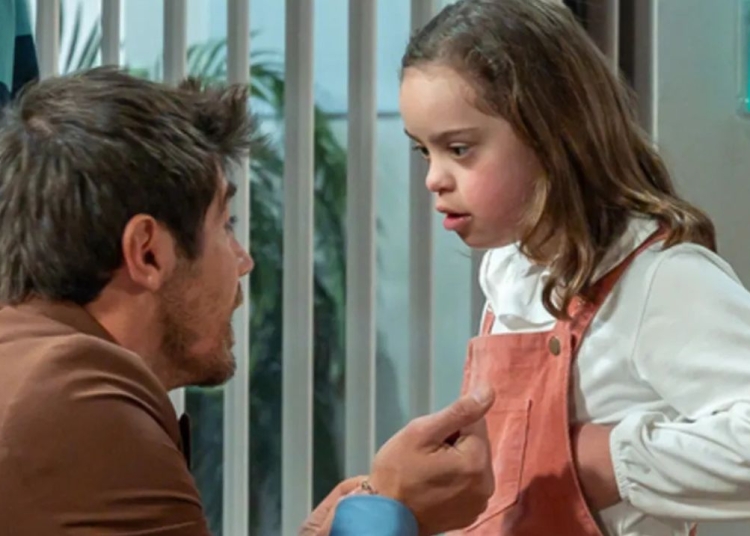 Páginas da Vida_Novela SIC
