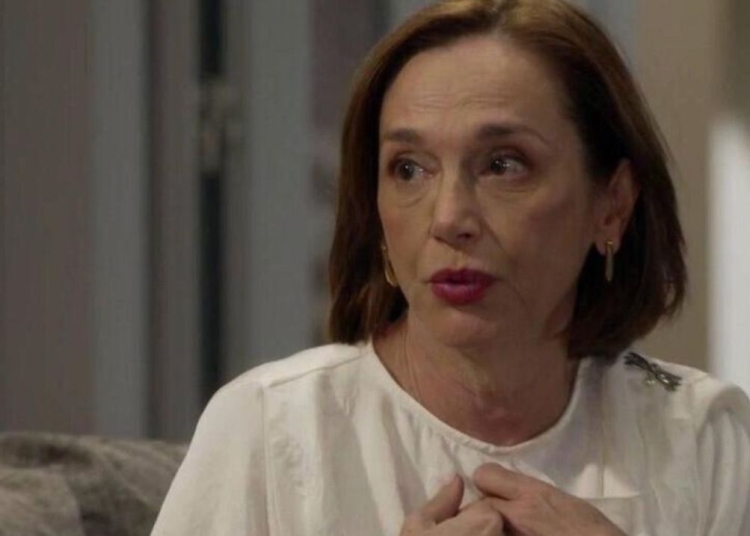 Páginas da Vida”: Amália esconde diagnóstico terminal e deixa família à  beira do colapso emocional