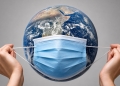 Pandemia_Imagem criada com ajuda IA