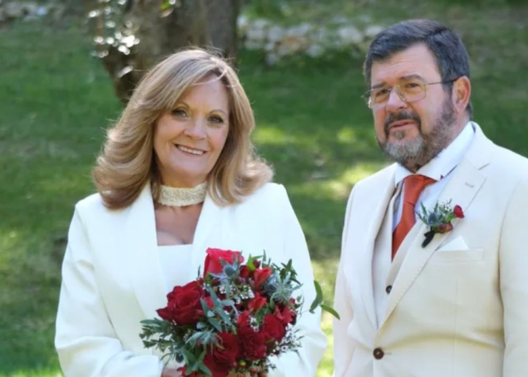 Quinita e António_Créditos Casados à primeira vista