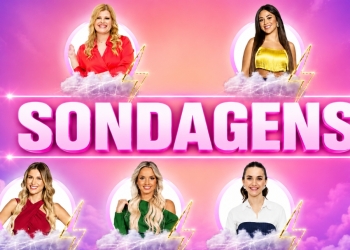 Sondagem Desafio Final - Secret Story