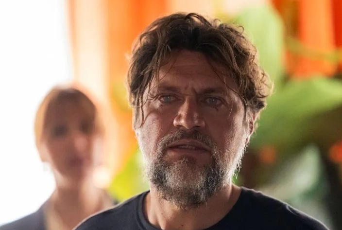 Terra Forte": Marcus perde o controlo, agride Glória e acaba detido pela  polícia