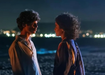 Terra Forte_Novela TVI
