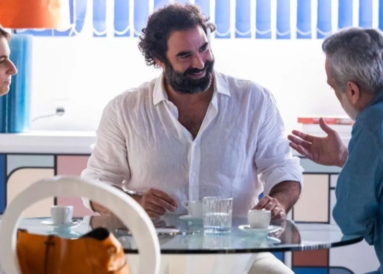 Terra Forte_Novela TVI