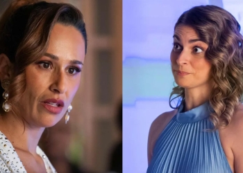 Terra Forte_Novelas TVI