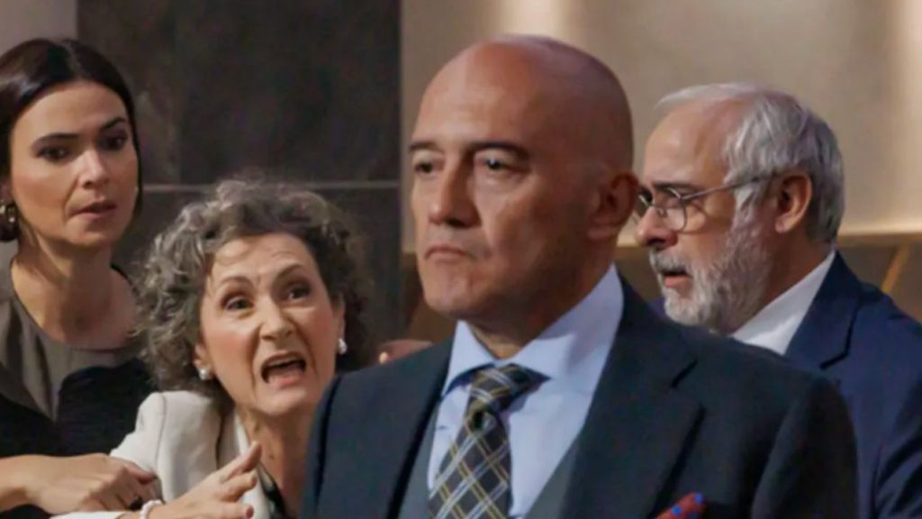 Morte de Manuel marca arranque explosivo da 3.ª temporada da novela da SIC