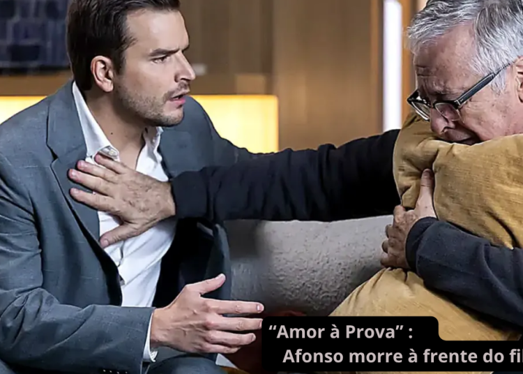Amor à Prova