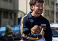 Amor à prova_novela TVI