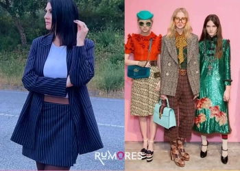 "Upcycling Vintage": a nova obsessão do street style! por Bé da Costa Serra