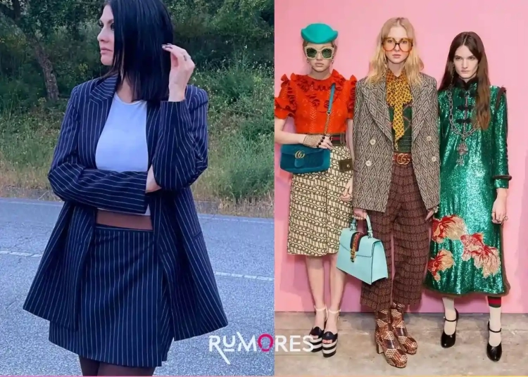 "Upcycling Vintage": a nova obsessão do street style! por Bé da Costa Serra