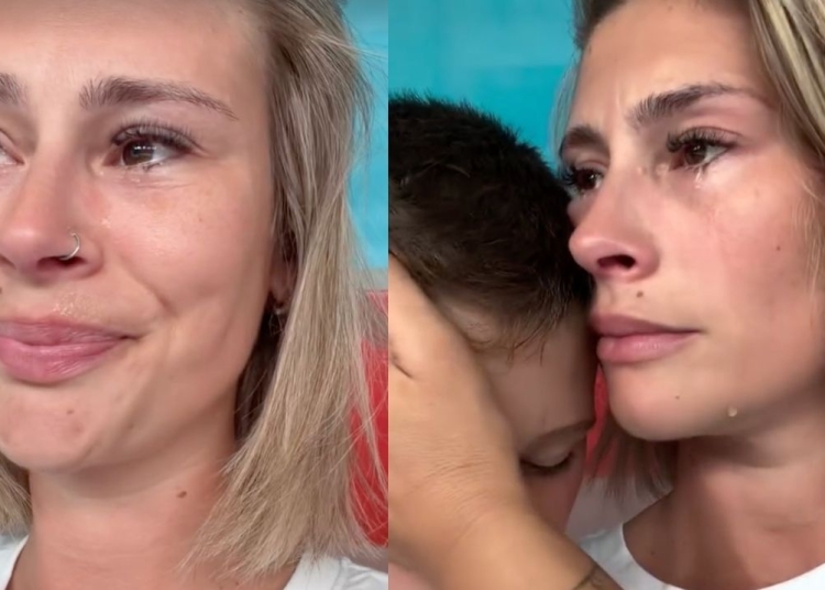 Bernardina Brito_Créditos Redes Sociais