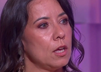 Casados: Andreia Négrier