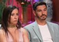 Casados à Primeira Vista - Vitor e Andreia