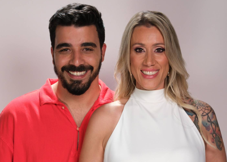 Casados_ Rui Filipe e Verónica