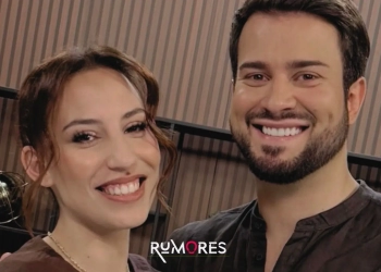 Catarina Miranda e Francisco Monteiro