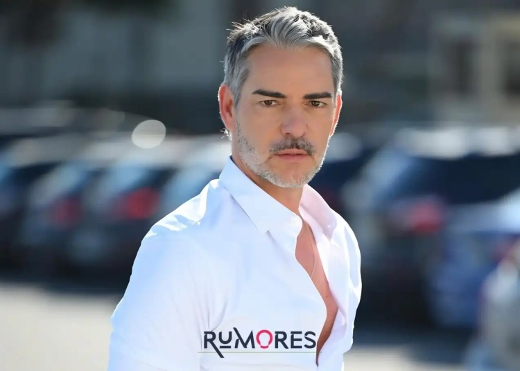 Cláudio Ramos revelou os segredos de "Linha D’Ouro"