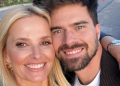 Cristina Ferreira e João Monteiro