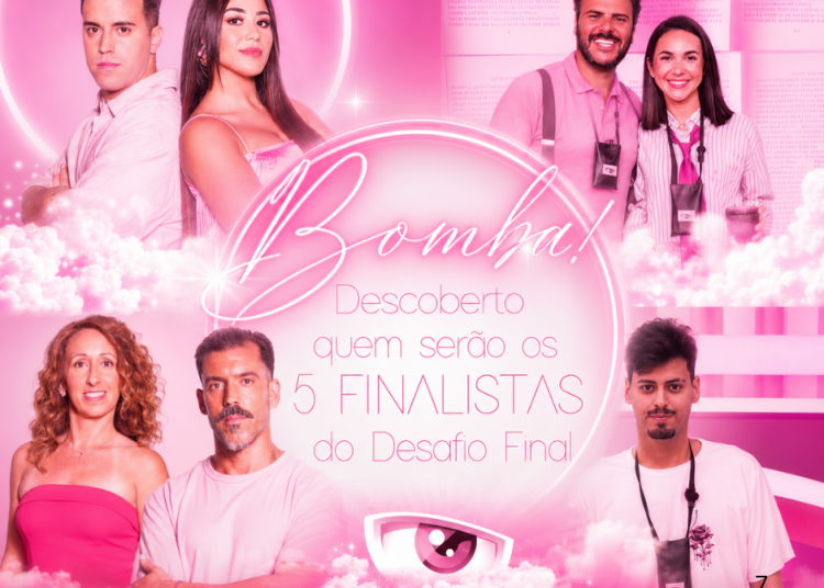 Desafio Final