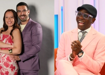 Diogo Alexandre, Carla Barradas e Leomarte_Créditos Redes Sociais