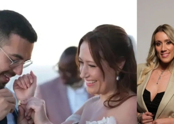 Diogo Alexandre, Carla Barradas e Verónica_Frame Casados à primeira vista