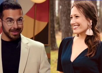 Diogo Alexandre e Carla_Casados à primeira vista