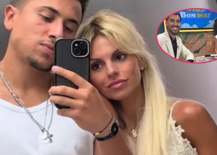 Fanny e Detchi_Léo Caeiro e Catarina Miranda_Créditos Redes Sociais
