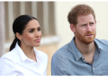 Harry e Meghan