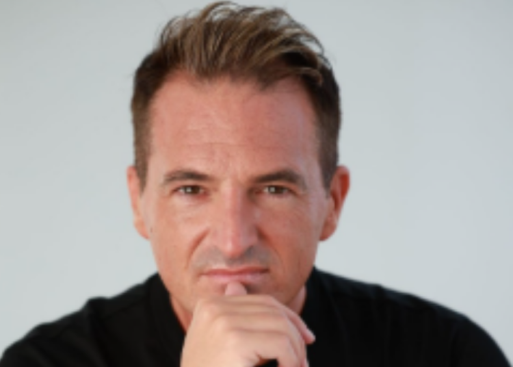 Jorge Guerreiro