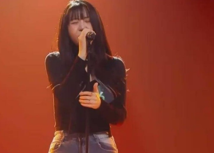 Kim Yoon Seol_Créditos Redes Sociais