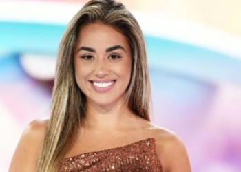 Liliana Oliveira_Créditos Redes sociais