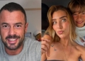 Marco Costa e Carolina Pinto_Créditos Redes Sociais
