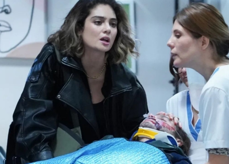 Páginas da Vida_Novela SIC