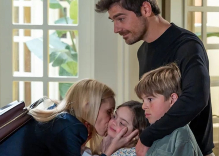 Páginas da vida_Novela SIC