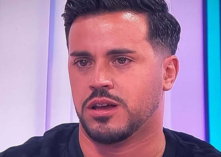Pedro Jorge - Print Dois às 10
