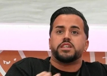 Pedro Jorge_Créditos Redes Sociais