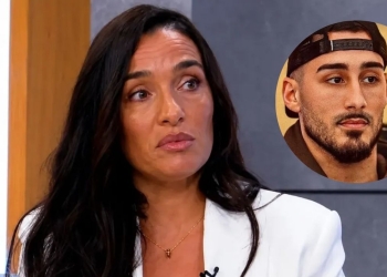 Rita e Afonso Leitão_Créditos Redes sociais