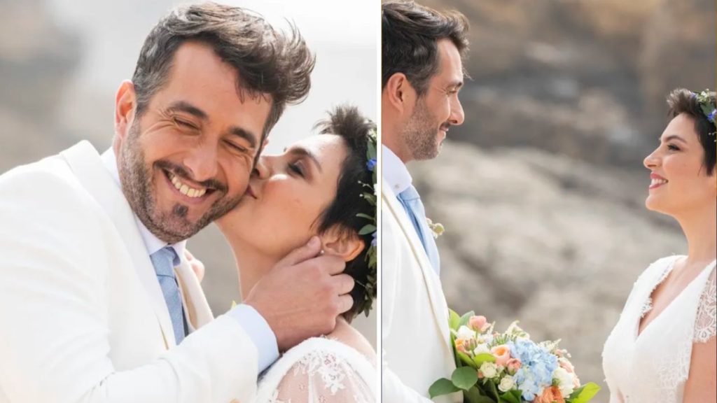 Ruth Oliveira e Bruno Santos_Créditos Casados à primeira vista