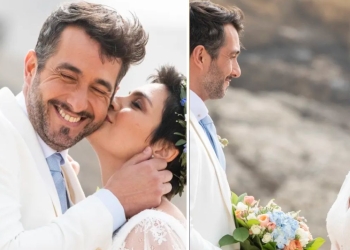 Ruth Oliveira e Bruno Santos_Créditos Casados à primeira vista