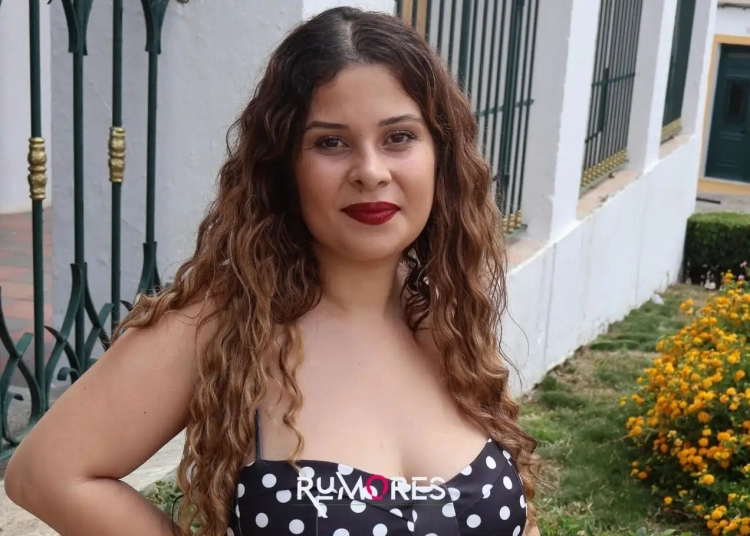 Sandrina Pratas posou em biquíni nas redes sociais