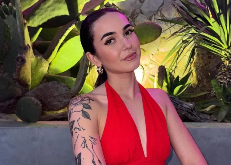 Sara Jesus