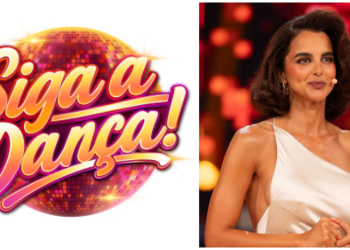 Siga a Dança com Sara Matos