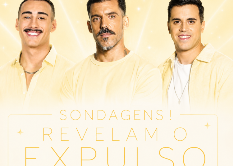 Sondagem Desafio Final - Secret Story