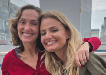 Sónia e Elisabete - Casados à Primeira Vista