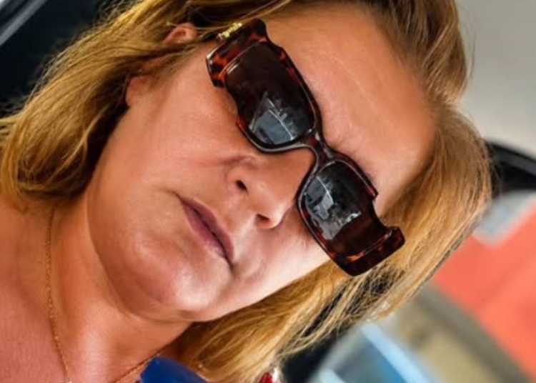 Tânia Laranjo_Créditos Redes Sociais