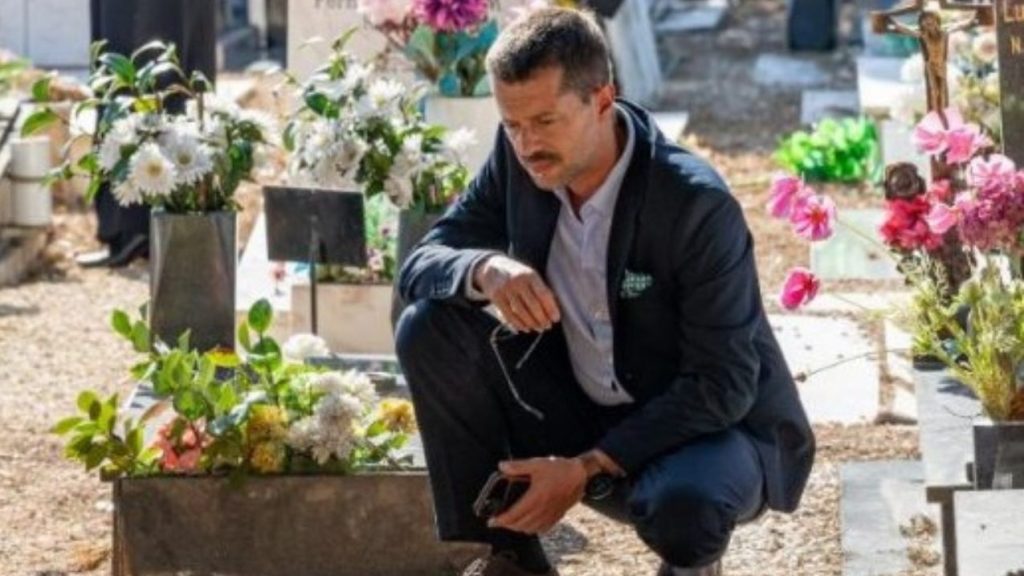 Vitória': Sérgio avança com plano chocante e trama a mãe