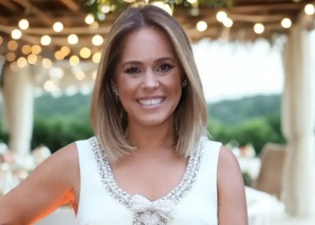 Alice Alves deixa mistério no ar com novo projeto que só chega em 2028