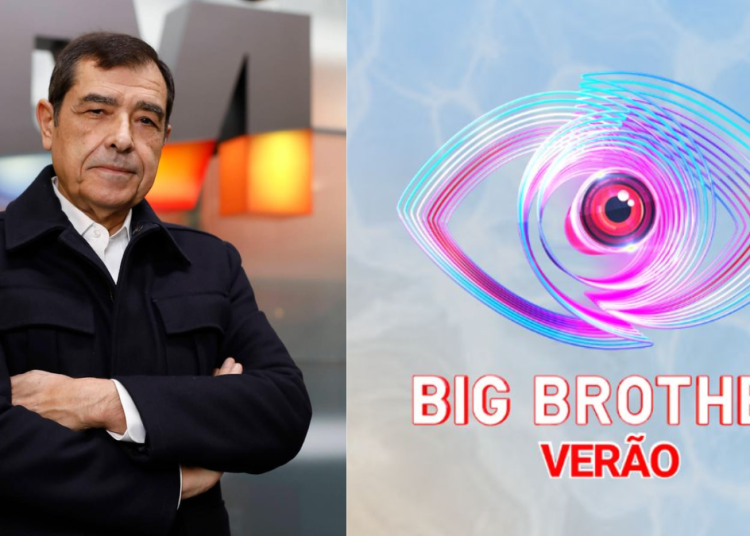 Audiências Big Brother Verão_tvi